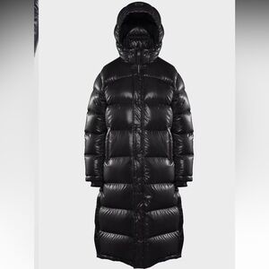 COPY - Superpuff long